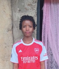 Lovince Omoto