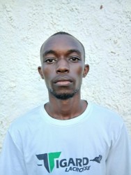 Lovoga Gabriel Luvoga
