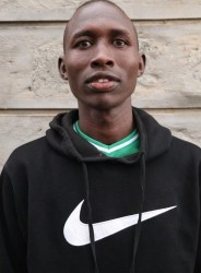 Lowana Edwin Kibet