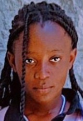 Loyce Dama