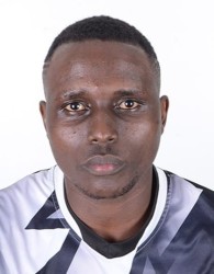 Loyd Mwenda