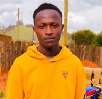 Loyford Munene