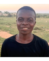 Lubando Lubando Mangale