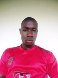 Lubengu Derrick Eshitemi