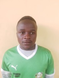 Luboyo Francis