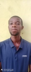 Lubugu Mohamed Saidi