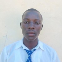 Lucas Shehi Mbega