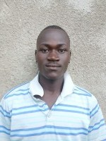 Lucheli John