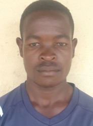 Luchombo Walter