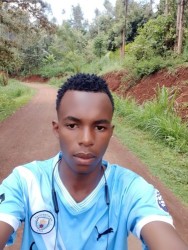Lucky Munene