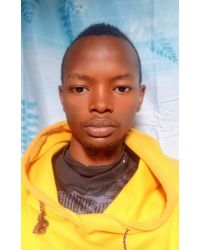 Lucky Mutuma