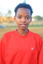 Lucy Damaris Musenya