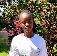 Lucy Mbeyu Juma