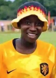 Lucy Kadzo