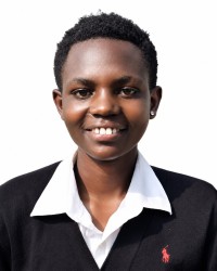 Lucy Barasa