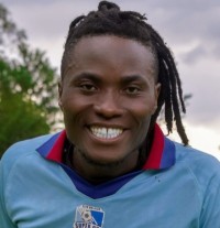Lugalia Vincent Ingosi