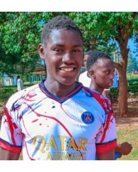 Lugalia Jibrin