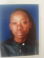 Lugania Yvonne Kadenge