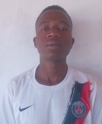 Luganje Daudi Nyale