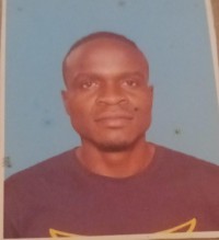 Luganji Alex
