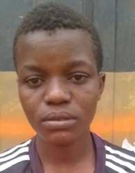 Lugonzo Noel Sambili