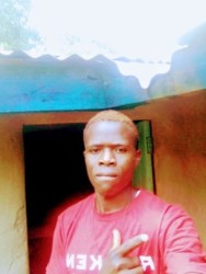 Luka Mwandihi