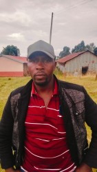 Luka Mutuma