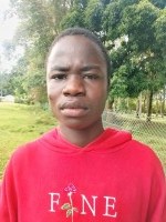Luka Omukaga Oduor