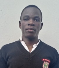 Luka Omuse Omolo