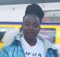 Lukaka Ann Aliviza