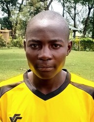 Shileselo Benedictor