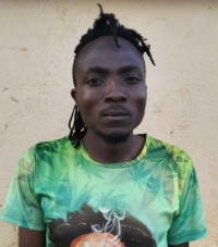 Lukalia Francis