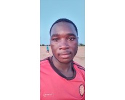 Lukas Lugwe Tsuma 