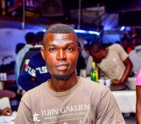 Lukoye Brian