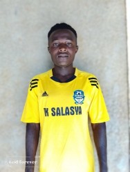 Lukungu Dancan