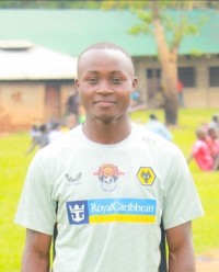 Lukunza Valentine