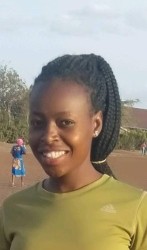 Lumadede Lydia Gerizu