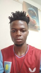 Lumbasi Victor Ojowi