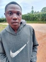 Lumiti John