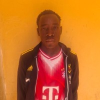Lumiti Bramwel Ihachi
