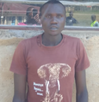 Lumonyi Eugine