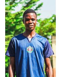 Lumonyi Mark