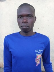 Ruto Alex