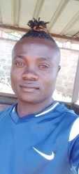 Lumumba Joram Akute