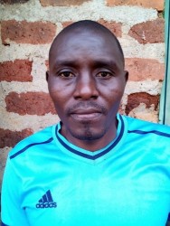 Lumwachi Michael Otsiula