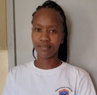 Lumwanji Christine