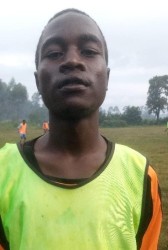 Lungahi Ibrahim