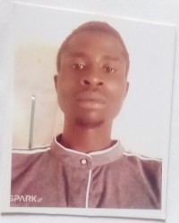 Lunguch Lawrence Kiptoo
