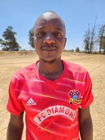 Ichilisi Evans