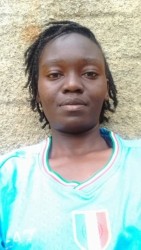 Luseno Ivy Simiyu